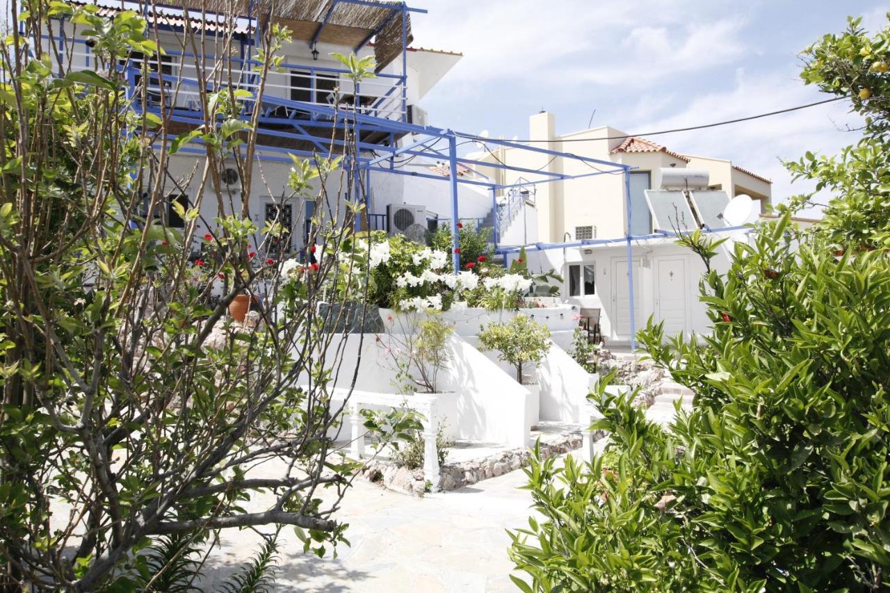 Paradis Studios Archangelos  Luaran gambar