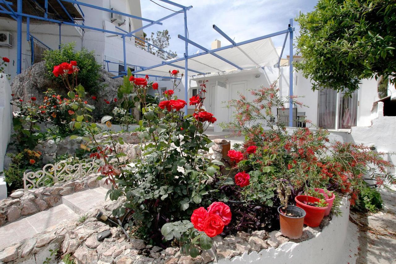 Paradis Studios Archangelos  Luaran gambar