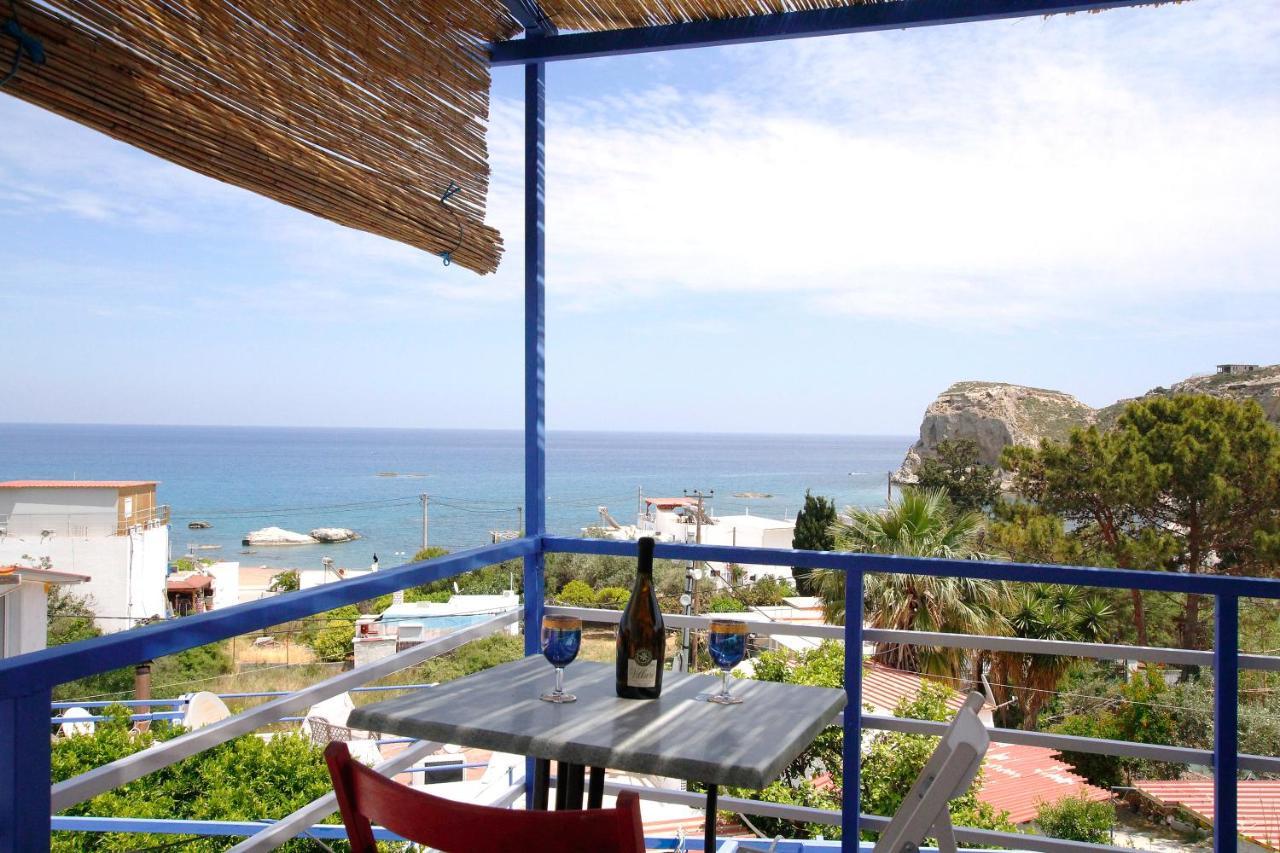 Paradis Studios Archangelos  Luaran gambar